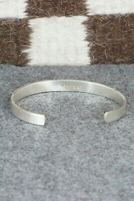 Sterling Silver Bracelet - Rick Enriquez