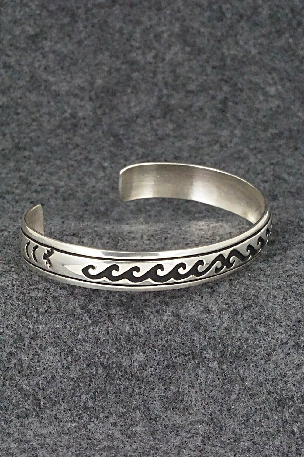 Sterling Silver Bracelet - Rosita Singer