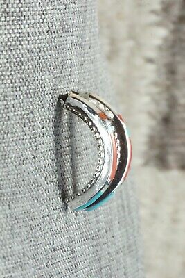 Multi Stone & Sterling Silver Earrings - Gina Dosedo