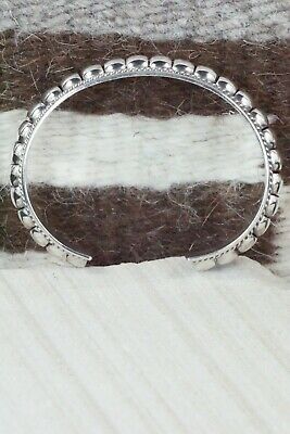 Sterling Silver Bracelet - Thomas Charley