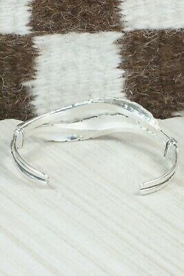 Sterling Silver Bracelet - Raymond Coriz