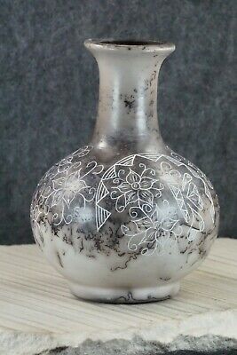 Acoma Pottery - Signed