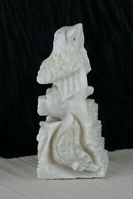 Multi- Directional Zuni Fetish Carving - Jerrold Lahaleon - High Lonesome Trading