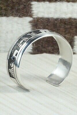 Sterling Silver Bracelet - Rosita Singer
