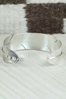 Sterling Silver Bracelet - Ben Begay