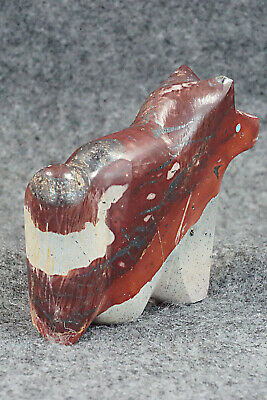 Horse Zuni Fetish Carving - Daphne Quam