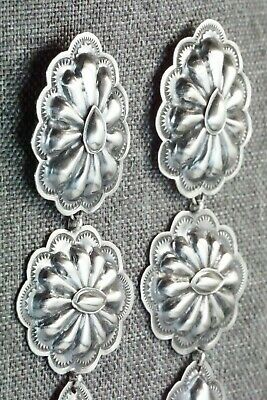 Sterling Silver Earrings - Rita Lee