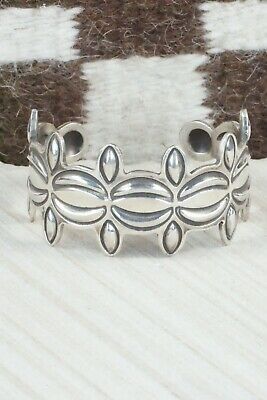 Sterling Silver Bracelet - Alex Sanchez