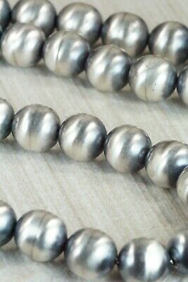 Sterling Silver Pearl Necklace - Jan Mariano