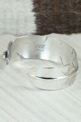 Sterling Silver Bracelet - Ben Begay