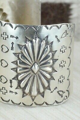 Sterling Silver Bracelet - Johnny Betsoi