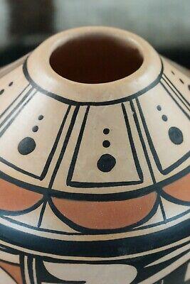 Hopi Pottery - A. Yesslith - High Lonesome Trading