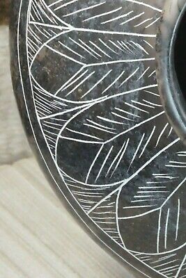 Acoma Pottery - Signed