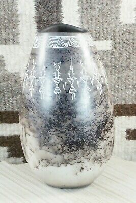 Acoma Pottery - Signed