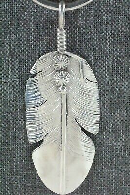 Sterling Silver Necklace - Ben Begay