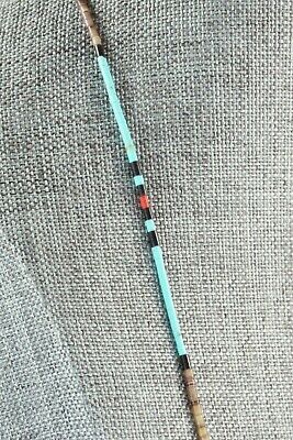 Multi Stone Necklace - Esquipula Tenorio