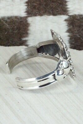 Sterling Silver Bracelet and Ring - Clem Nelwood