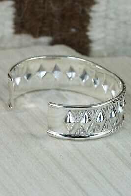Sterling Silver Bracelet - Allen Lee