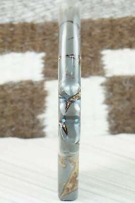 Bear Zuni Fetish Carving - Daphne Quam