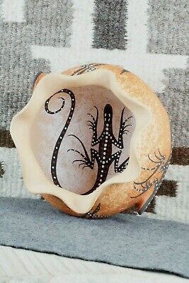 Zuni Pottery - Adam Cellicion