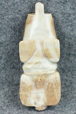 Badger Zuni Fetish Carving - Alex Tsethlikai