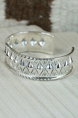 Sterling Silver Bracelet - Allen Lee