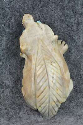 Badger Zuni Fetish Carving - Dana Malani