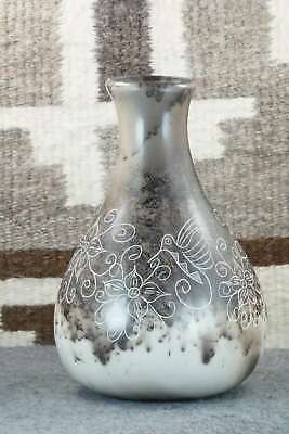 Acoma Pottery - Signed