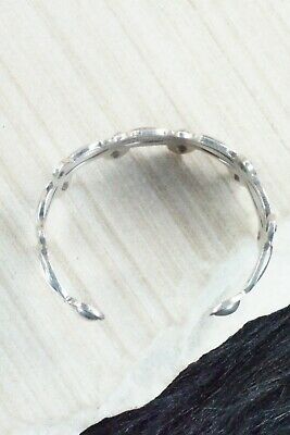 Sterling Silver Bracelet - Alex Sanchez
