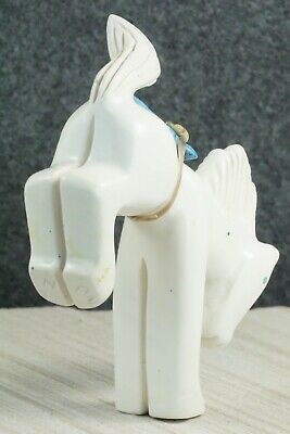 Horse Zuni Fetish Carving - Douglas Martza
