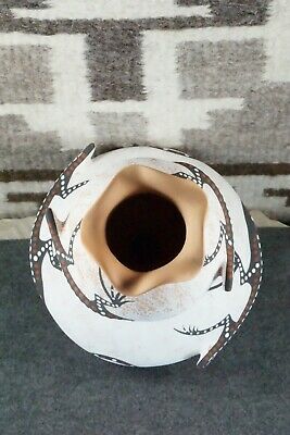 Zuni Pottery - Adam Cellicion