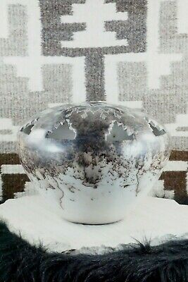 Acoma Pottery - Signed