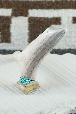 Bird Zuni Fetish Carving - Harvey Harker - High Lonesome Trading