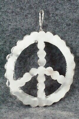 Turquoise & Sterling Silver Pendant - Waylon Johnson