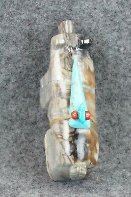 Bear Zuni Fetish Carving - Alex Tsethlikai