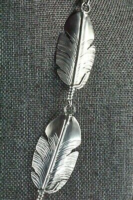 Sterling Silver Necklace - Ben Begay