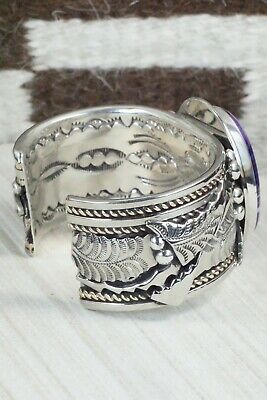 Onyx & Sterling Silver Bracelet - Ricky Roy