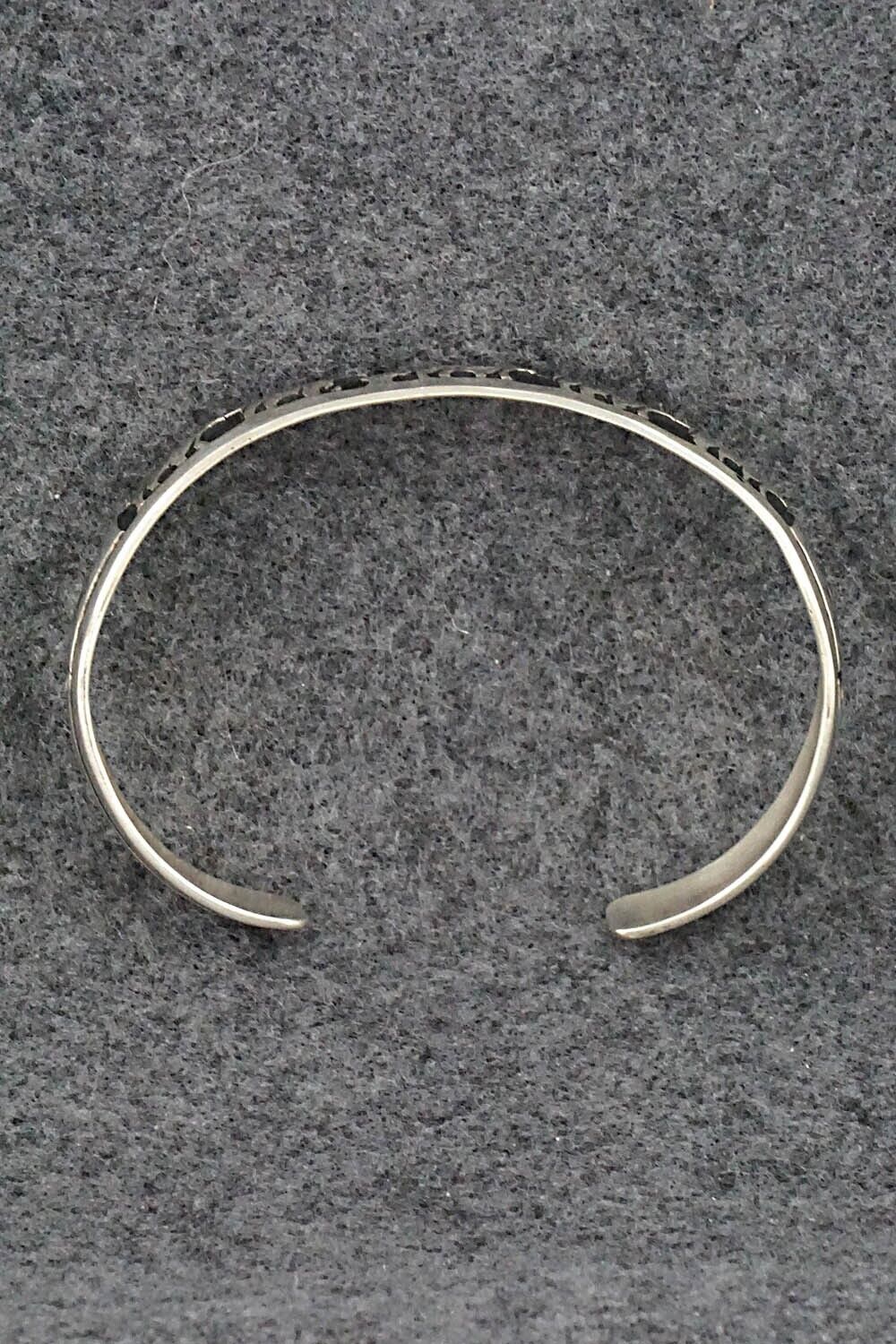 Sterling Silver Bracelet - Rosita Singer