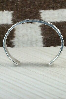 Sterling Silver Bracelet - Preston Kinsel