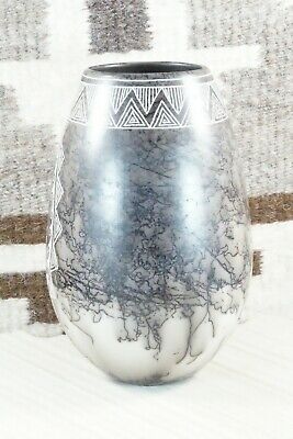 Acoma Pottery - Signed