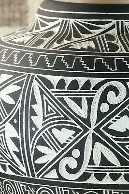 Acoma Pottery - Signed - High Lonesome Trading