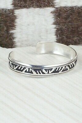 Sterling Silver Bracelet - Rosita Singer