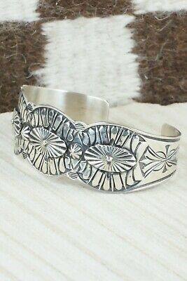 Sterling Silver Bracelet - Derrick Gordon