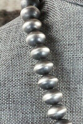 Sterling Silver Squash Blossom - Presley Haley