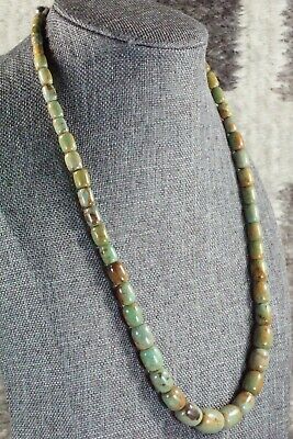 Turquoise Necklace - Native American