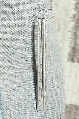 Sterling Silver Earrings - Fred Guerro