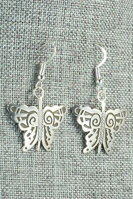 Sterling Silver Earrings - Sonny Gene