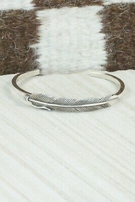 Sterling Silver Bracelet - Raymond Coriz