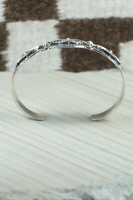 Sterling Silver Bracelet - Derrick Gordon