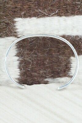 Sterling Silver Bracelet - Bruce Morgan